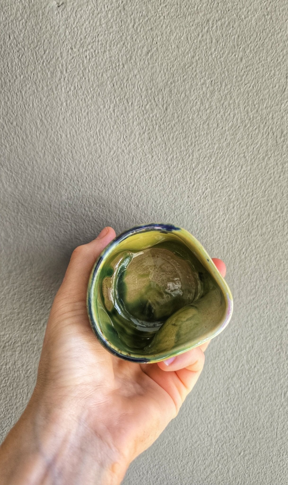 Twisted Cup- M size