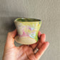 Twisted Cup- M size