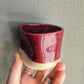 Twisted Cup- M size