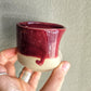 Twisted Cup- M size