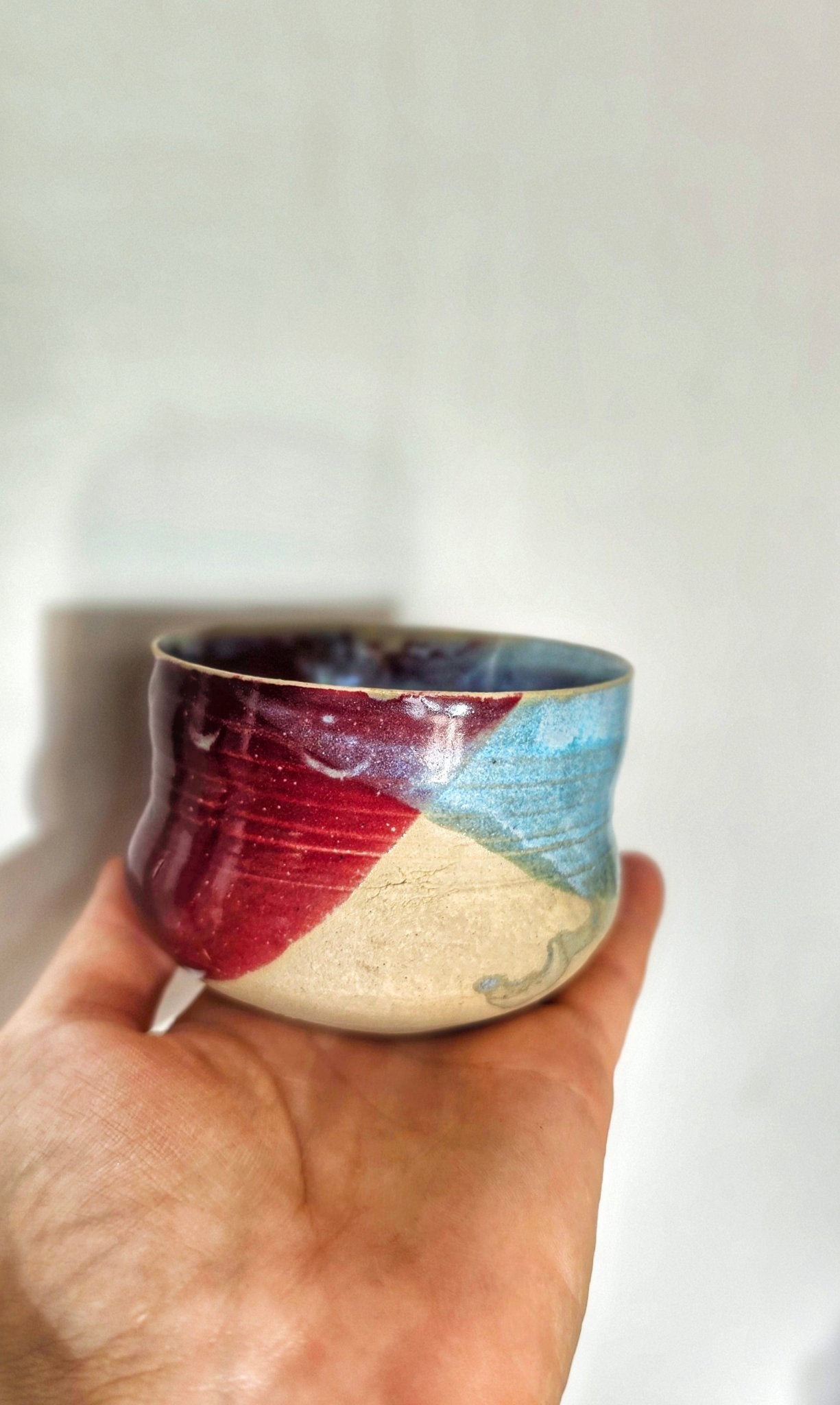 Form Cup-M size