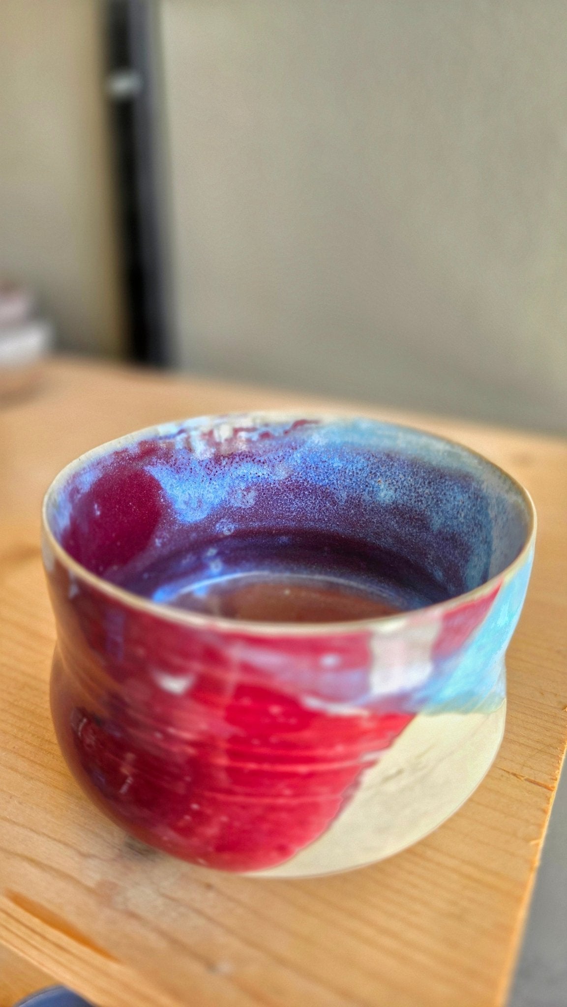 Form Cup-M size