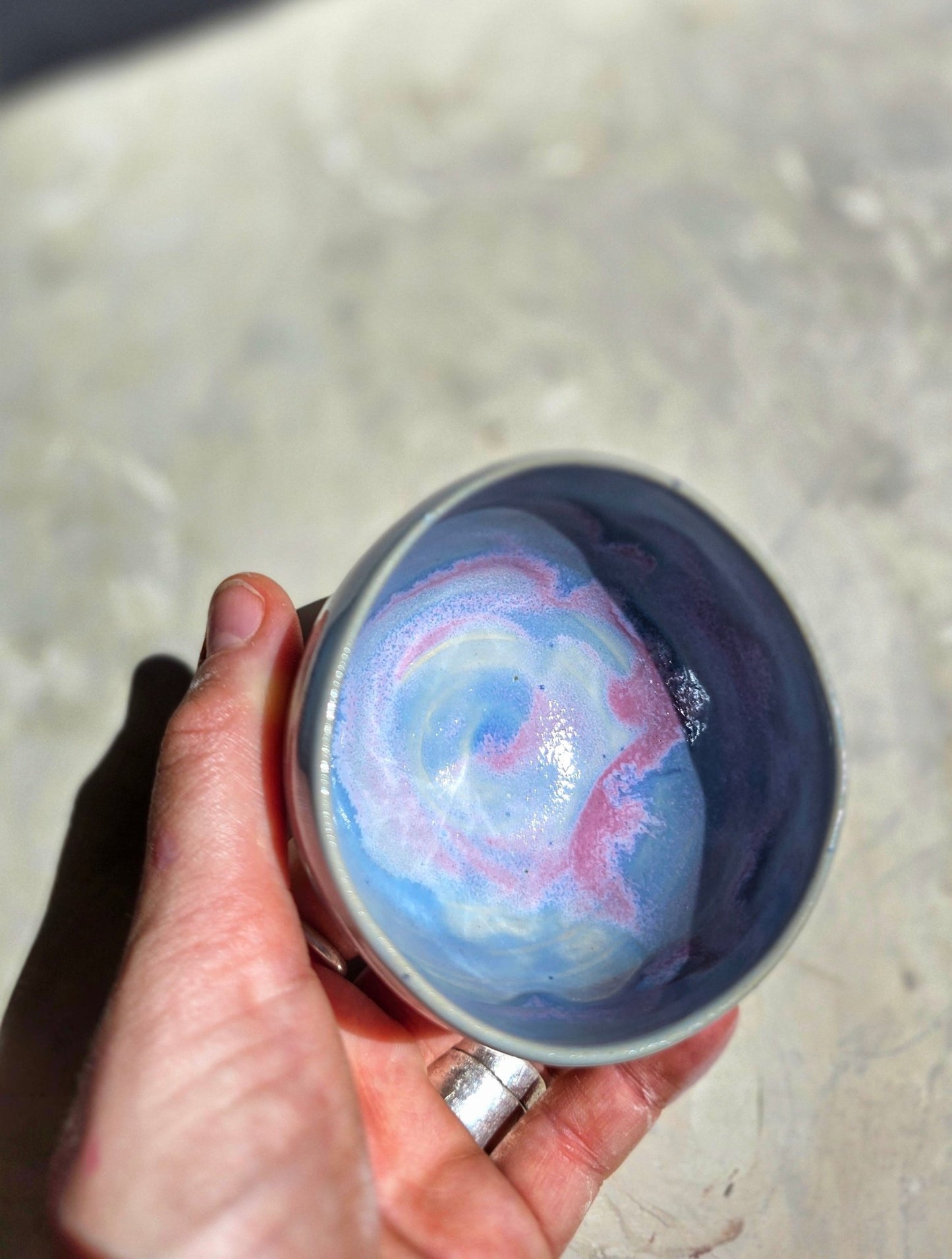 Form Cup-M size