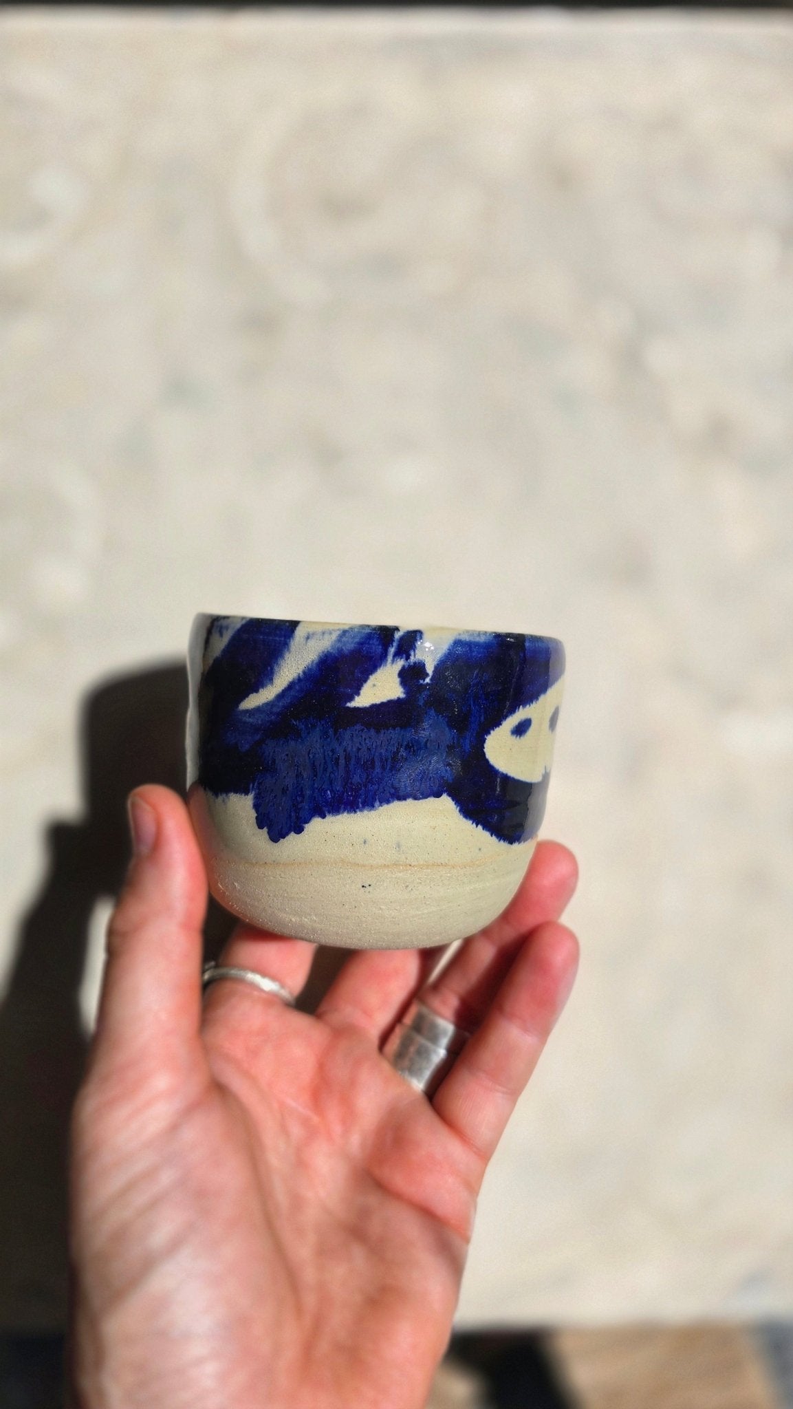 Form Cup-M size