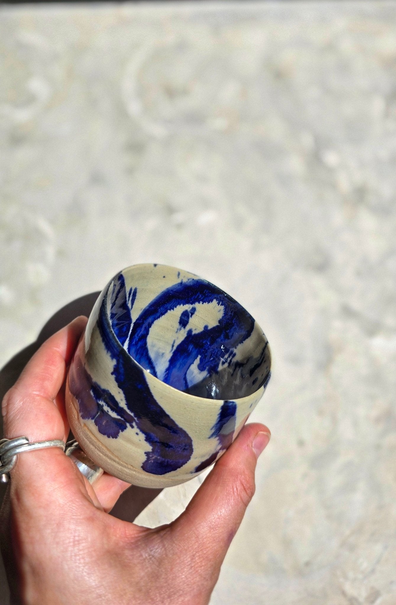 Form Cup-M size