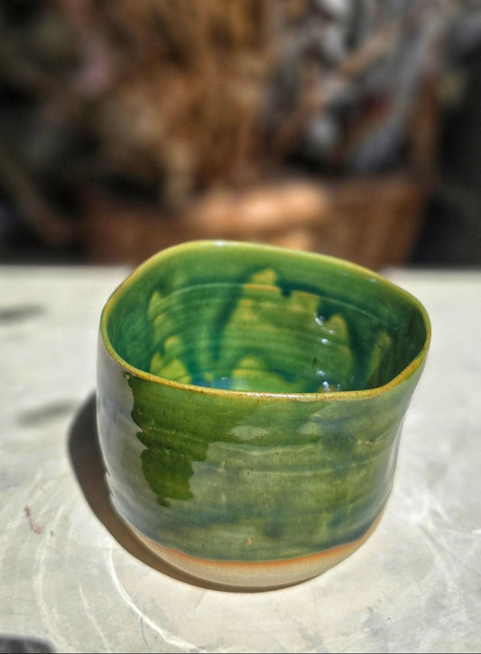 Twisted Cup- M size