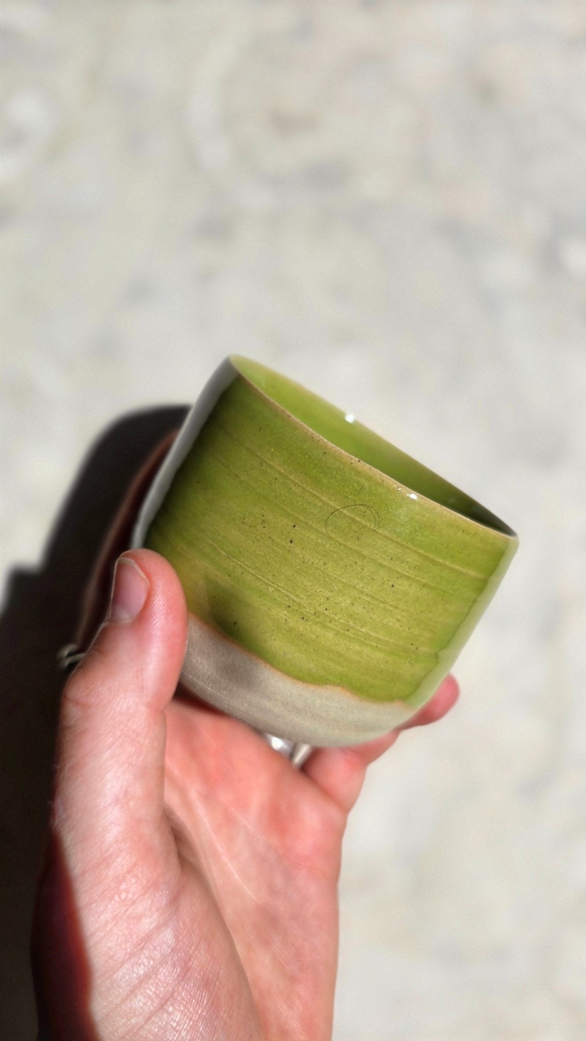 Form Cup-M size
