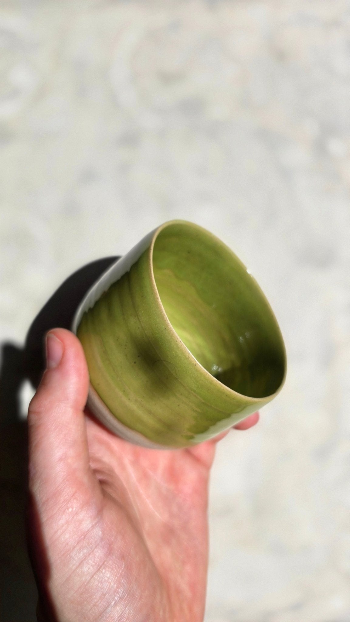 Form Cup-M size