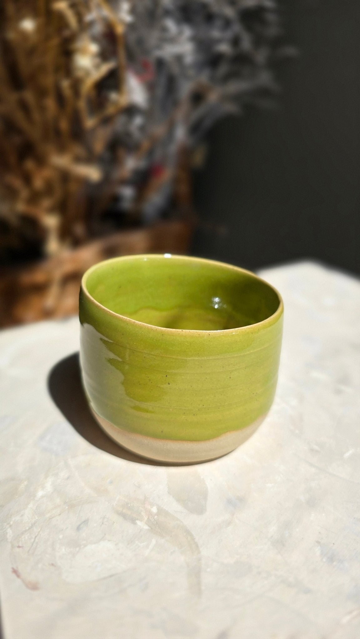 Form Cup-M size
