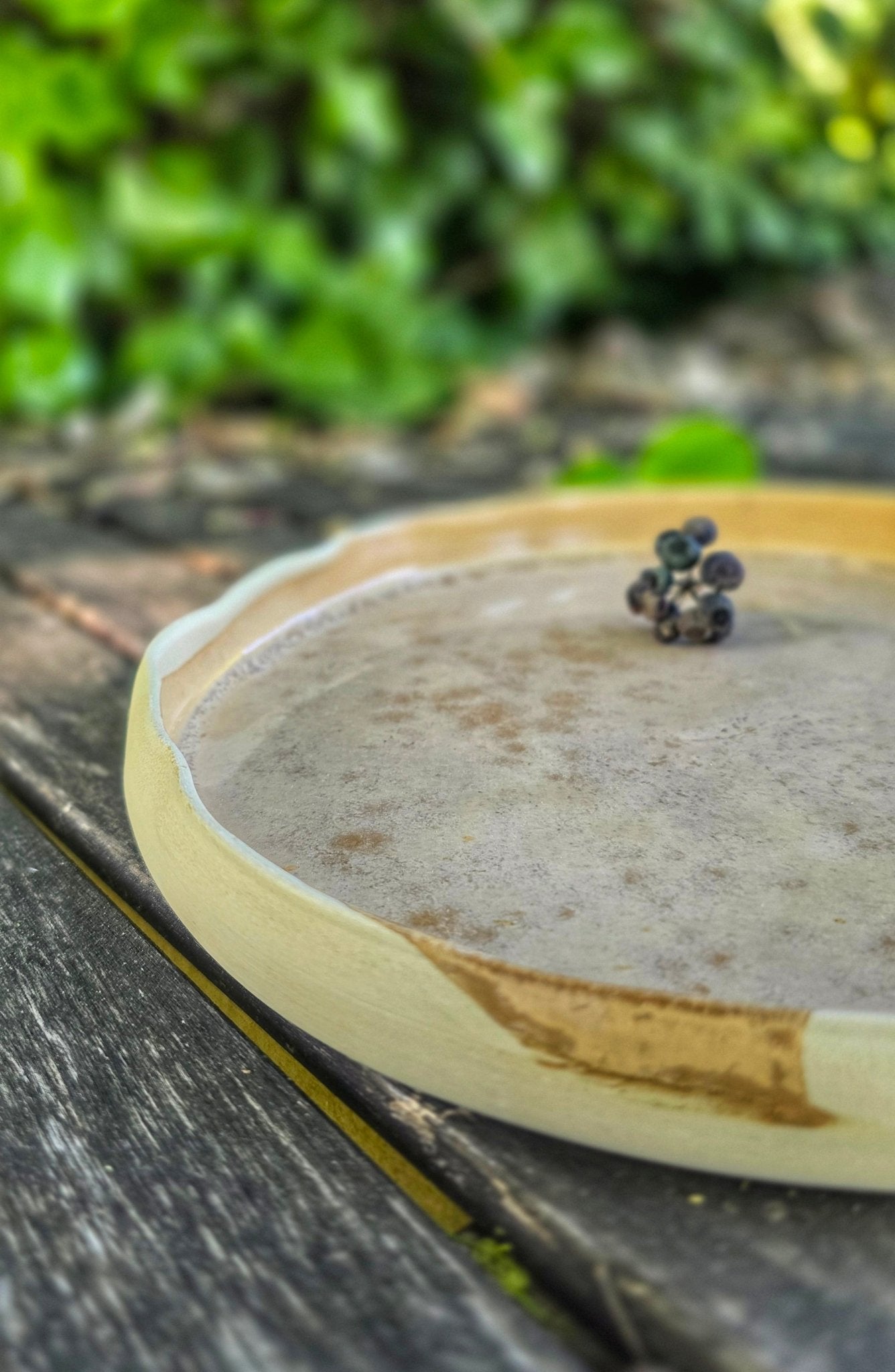 Dinner Plate