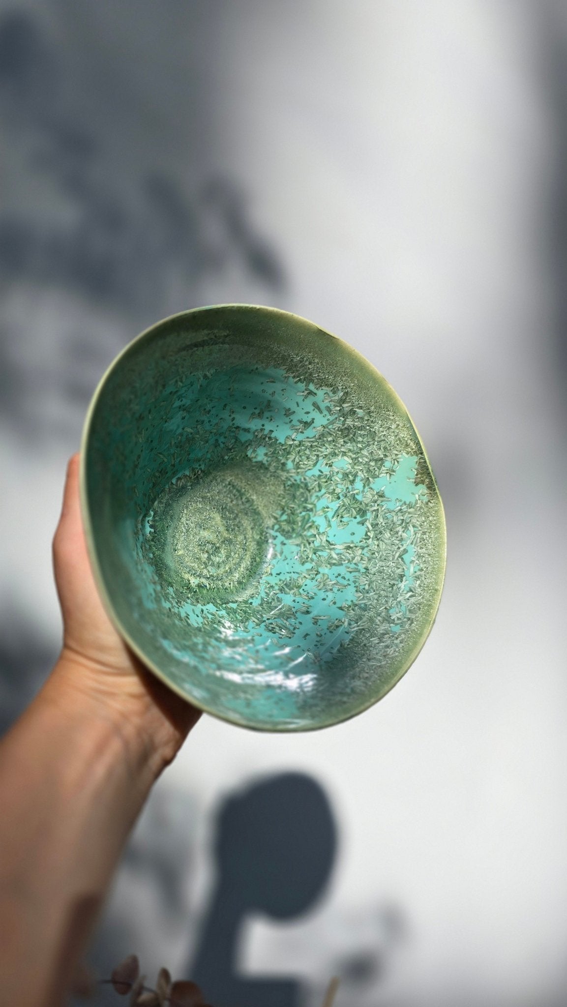 Soup Bowl- M size