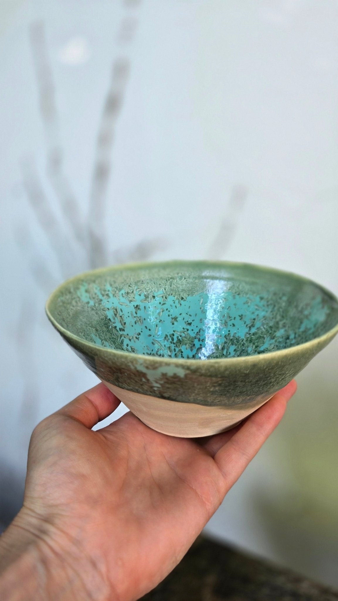 Soup Bowl- M size