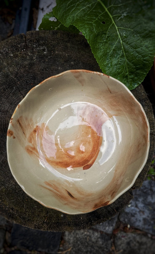 Soup Bowl- M size