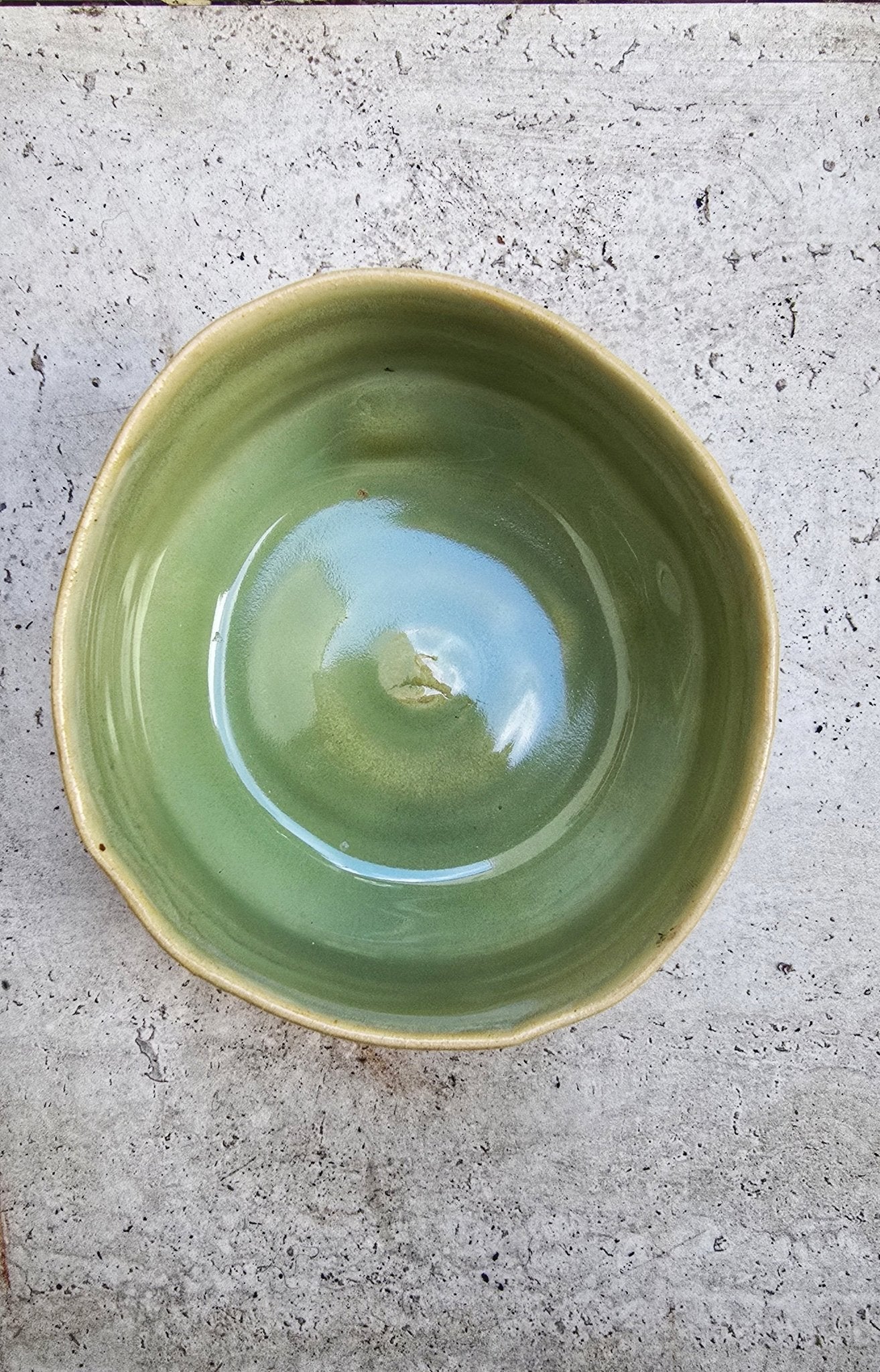Breakfast Bowl- M size
