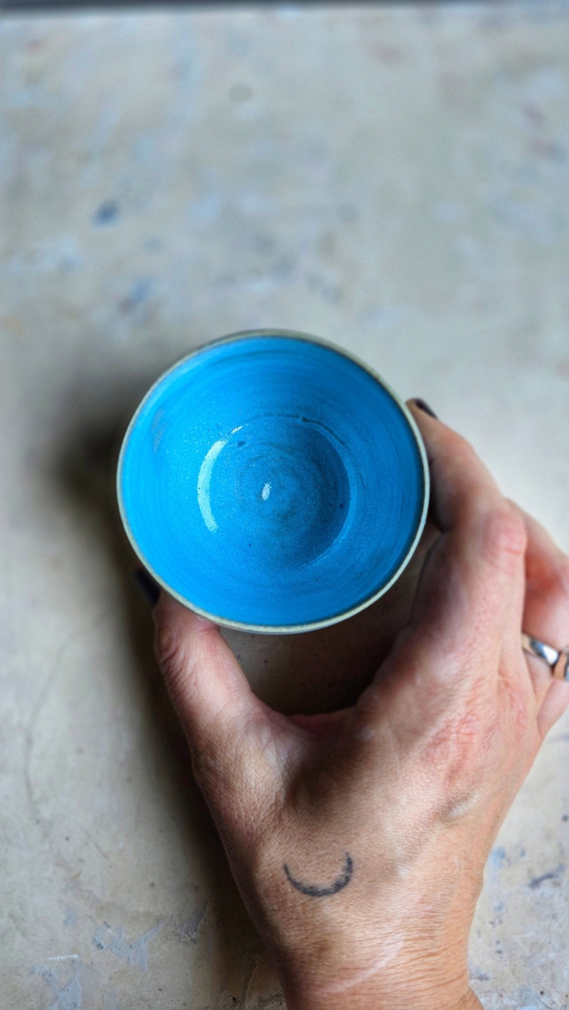 Form Cup- M size