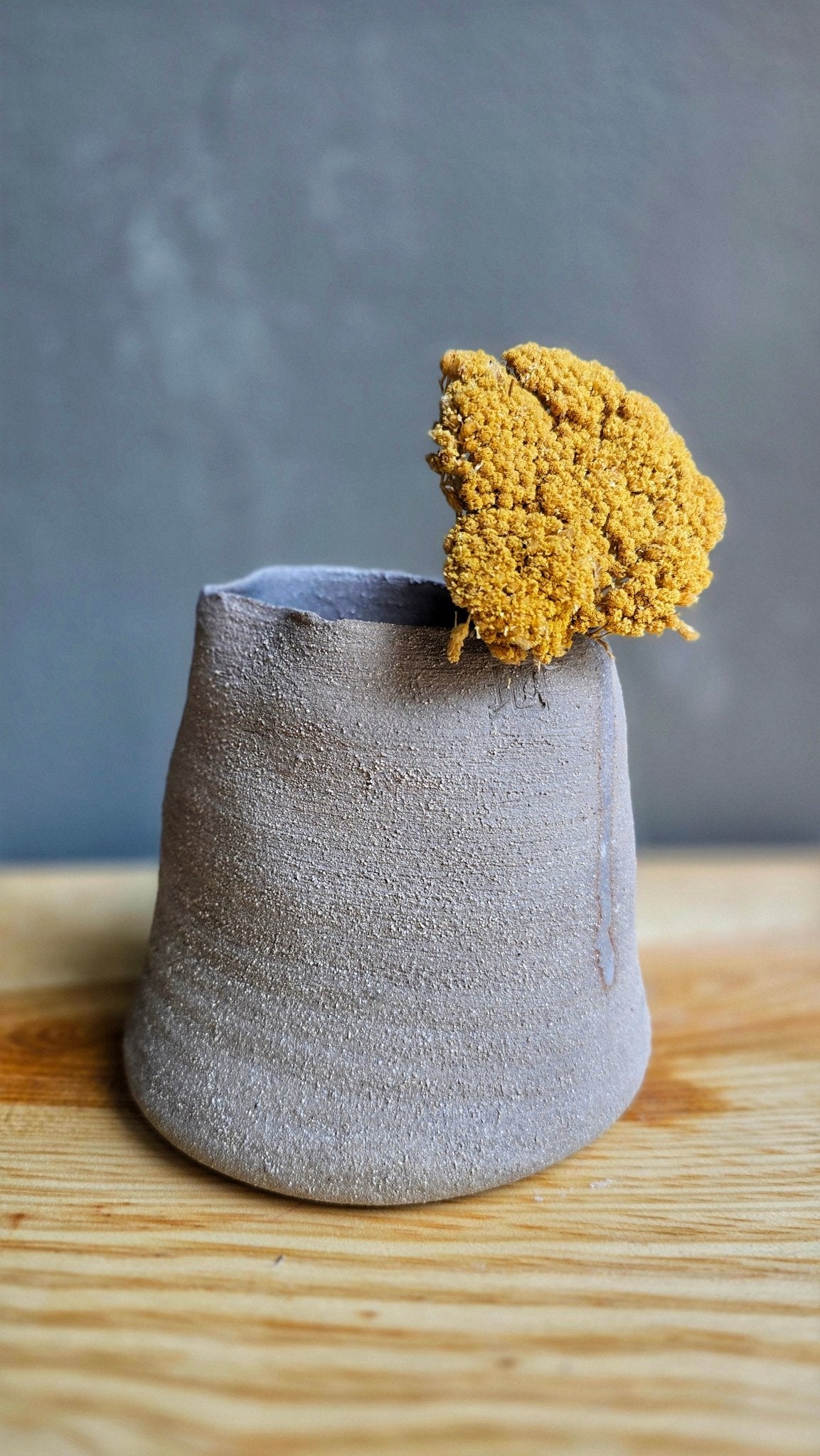 Freeform Vase