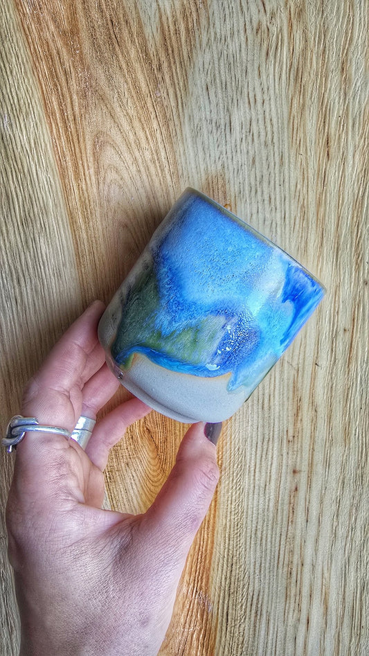 Form Cup- L size