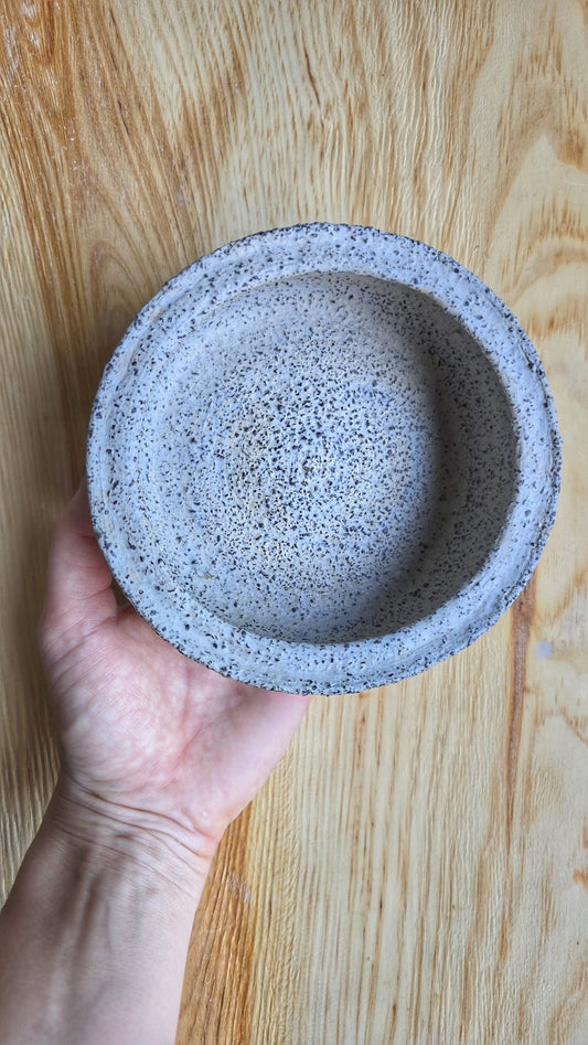 Freeform Bowl- M size