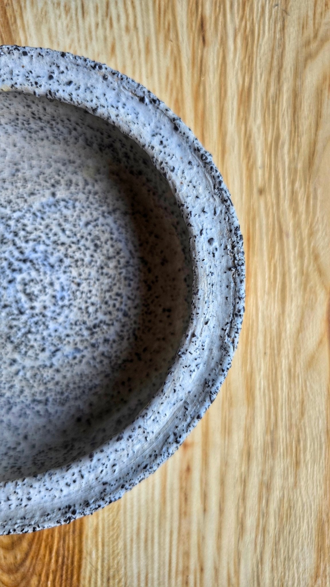 Freeform Bowl- M size