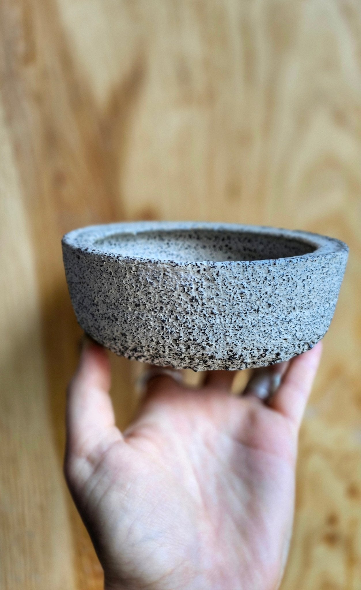 Freeform Bowl- M size