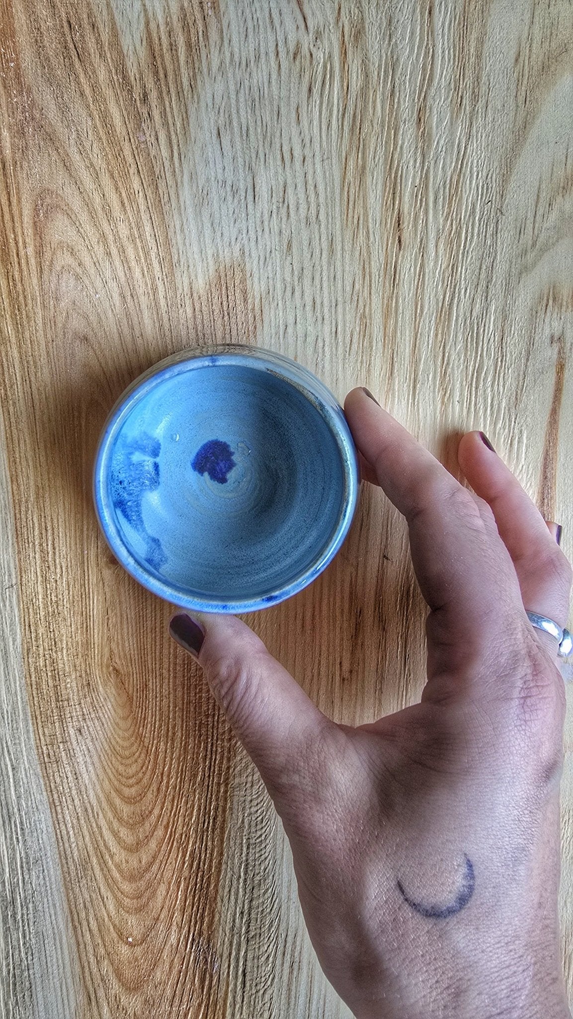 Form Cup- M size