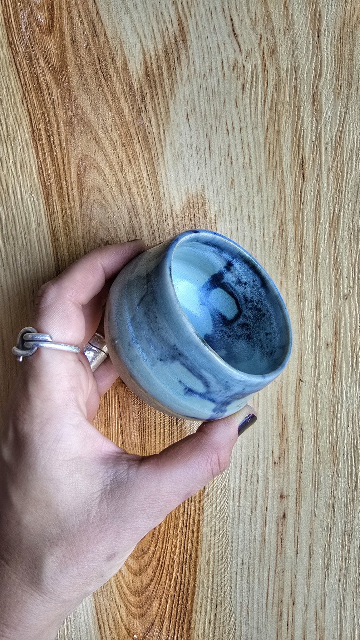 Form Cup- M size