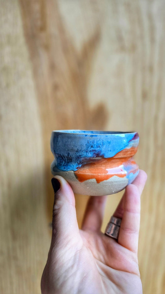 Flow Cup- M size