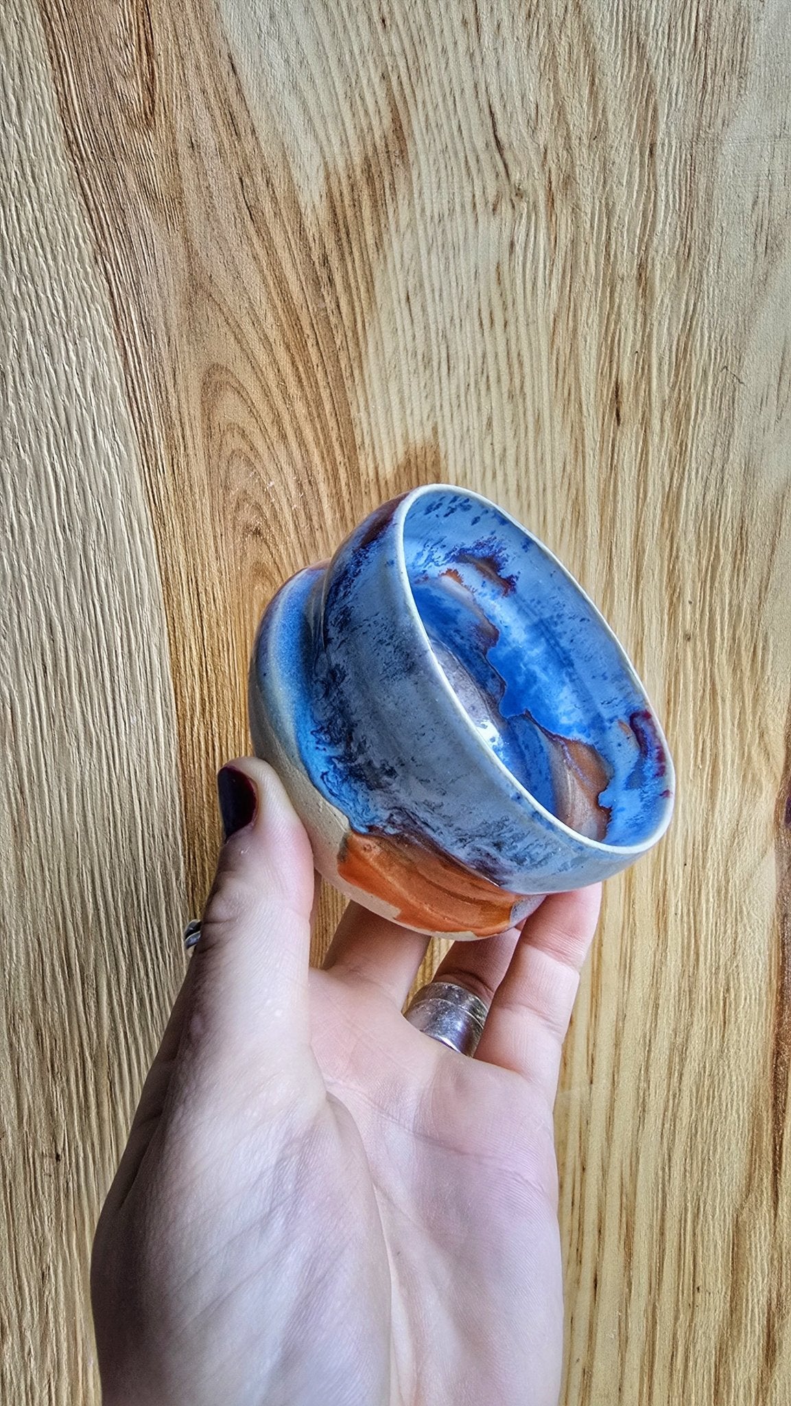 Flow Cup- M size