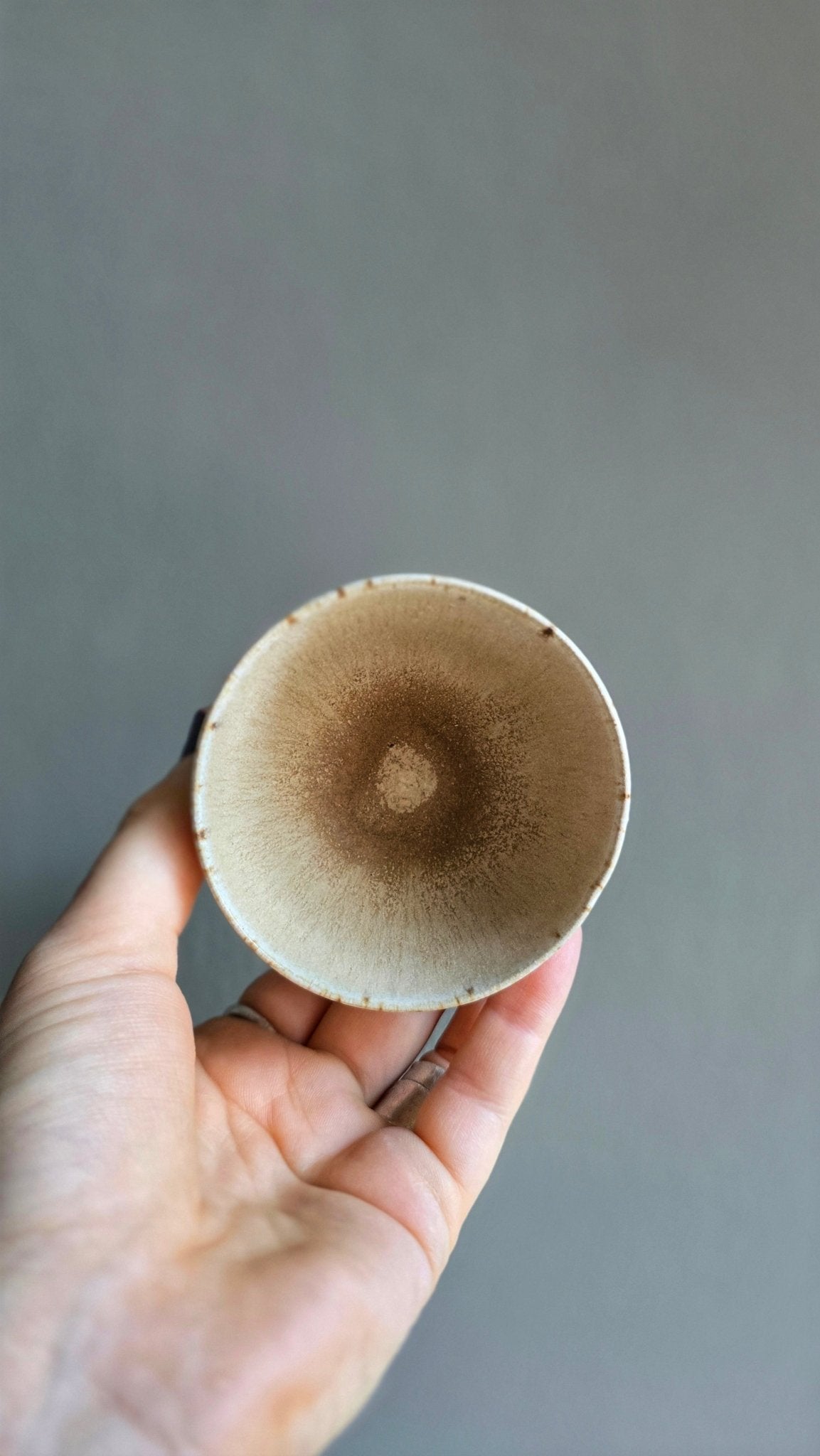 Form Cup- S size