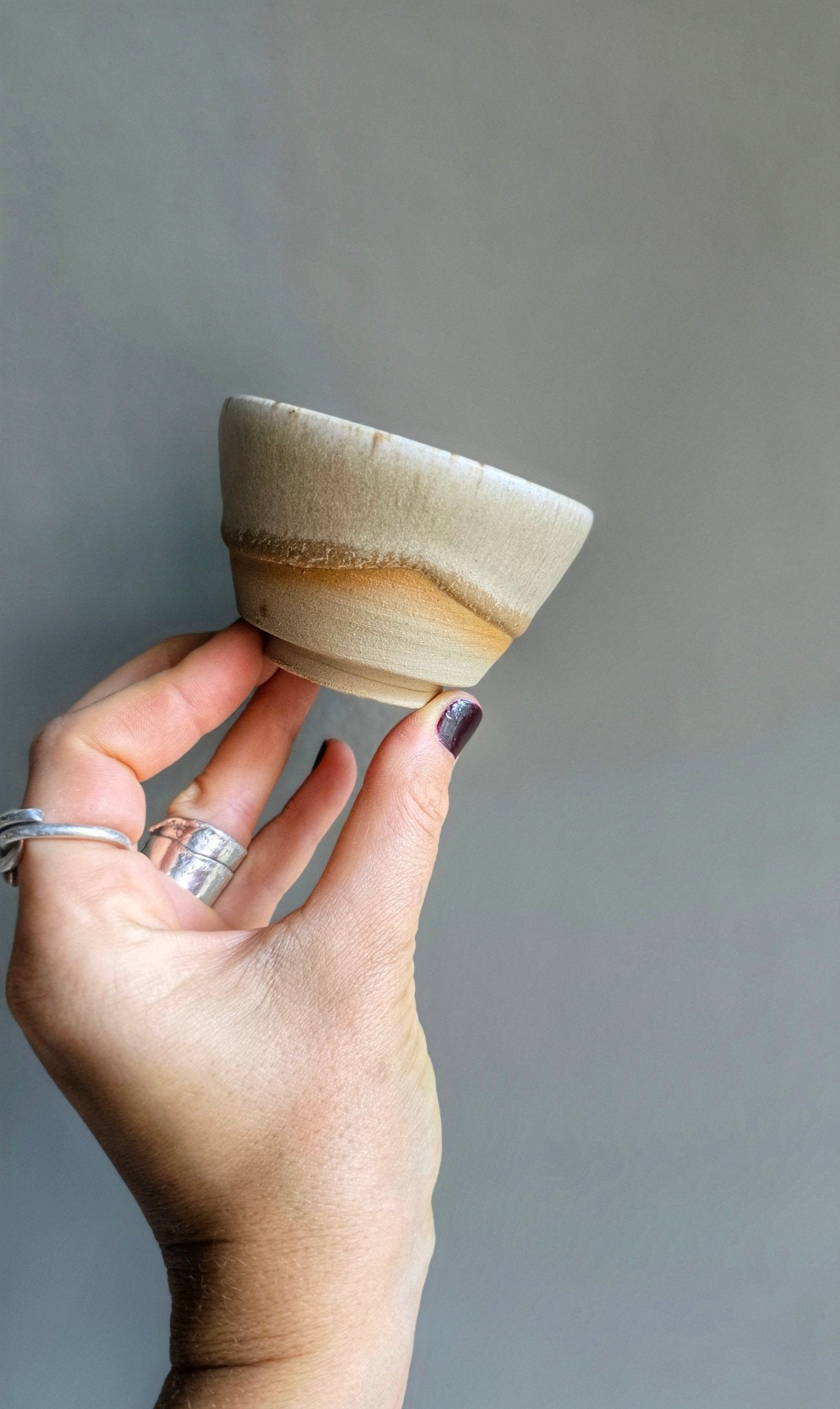Form Cup- S size