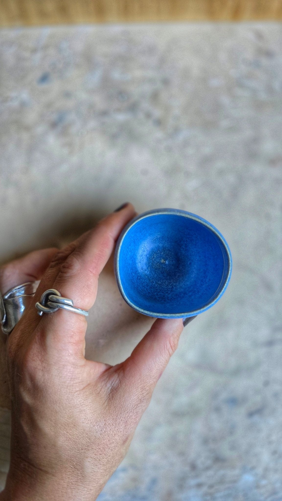 Form Cup- S size