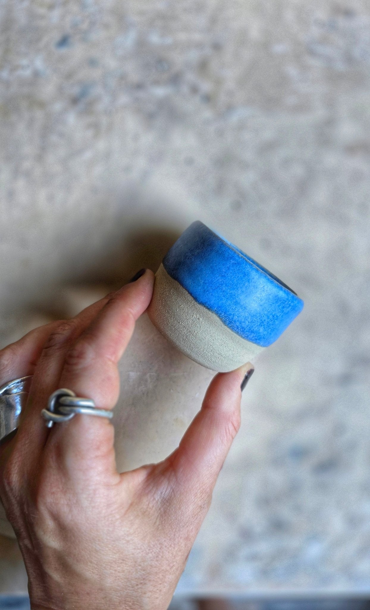 Form Cup- S size